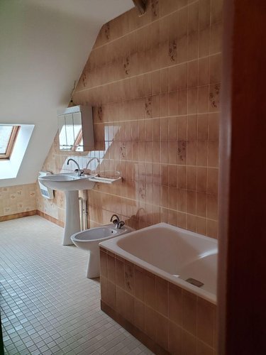 Maison a vendre Mourioux-Vieilleville 23210 Creuse 106 m2 4 pièces 68900 euros