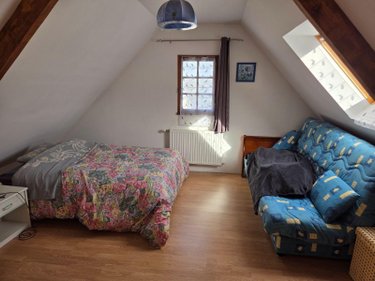 Maison a vendre Ambrières-les-Vallées 53300 Mayenne 148 m2 8 pièces 209040 euros