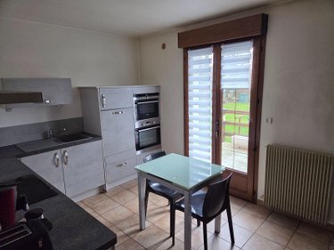 Maison a vendre Ambrières-les-Vallées 53300 Mayenne 148 m2 8 pièces 209040 euros