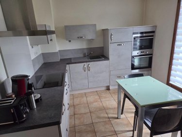 Maison a vendre Ambrières-les-Vallées 53300 Mayenne 148 m2 8 pièces 209040 euros