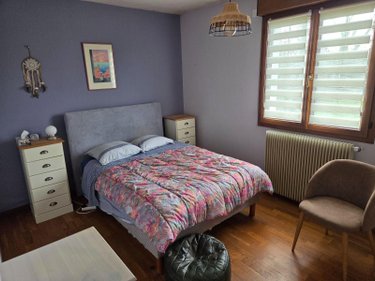Maison a vendre Ambrières-les-Vallées 53300 Mayenne 148 m2 8 pièces 197600 euros