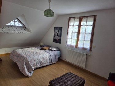 Maison a vendre Ambrières-les-Vallées 53300 Mayenne 148 m2 8 pièces 209040 euros