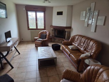 Maison a vendre Ambrières-les-Vallées 53300 Mayenne 148 m2 8 pièces 209040 euros