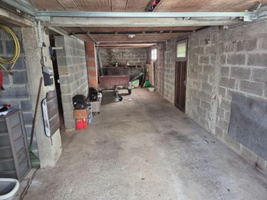 Maison a vendre Ambrières-les-Vallées 53300 Mayenne 148 m2 8 pièces 197600 euros