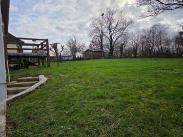 Maison a vendre Ambrières-les-Vallées 53300 Mayenne 148 m2 8 pièces 209040 euros