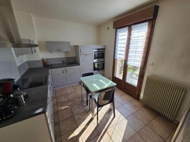 Maison a vendre Ambrières-les-Vallées 53300 Mayenne 148 m2 8 pièces 197600 euros
