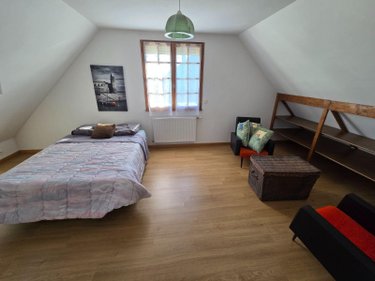 Maison a vendre Ambrières-les-Vallées 53300 Mayenne 148 m2 8 pièces 209040 euros