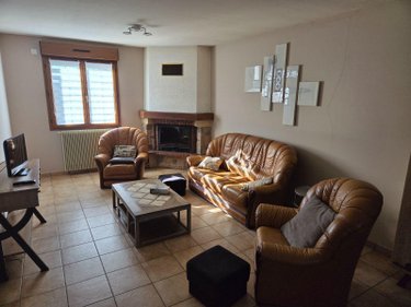 Maison a vendre Ambrières-les-Vallées 53300 Mayenne 148 m2 8 pièces 197600 euros