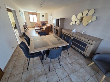 Maison a vendre Ambrières-les-Vallées 53300 Mayenne 148 m2 8 pièces 209040 euros