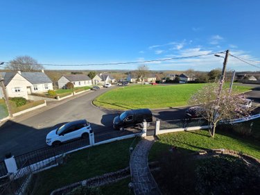 Maison a vendre Ambrières-les-Vallées 53300 Mayenne 148 m2 8 pièces 209040 euros