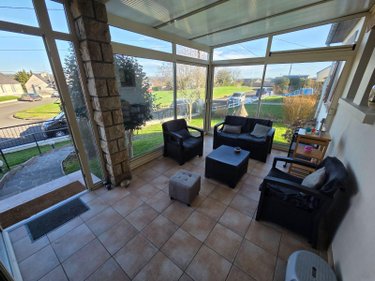 Maison a vendre Ambrières-les-Vallées 53300 Mayenne 148 m2 8 pièces 197600 euros