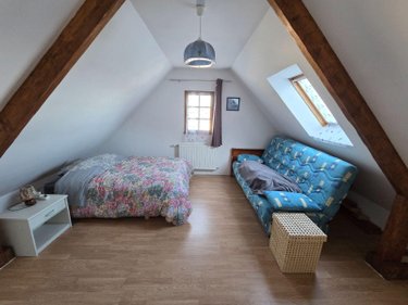 Maison a vendre Ambrières-les-Vallées 53300 Mayenne 148 m2 8 pièces 209040 euros