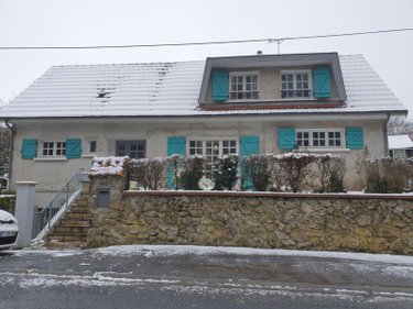 Maison a vendre Saint-Martin-d'Ablois 51530 Marne 140 m2 7 pièces 201400 euros