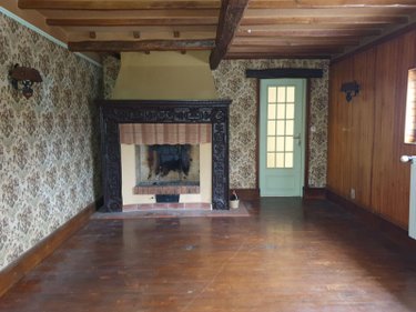 Maison a vendre Saint-Martin-d'Ablois 51530 Marne 140 m2 7 pièces 201400 euros