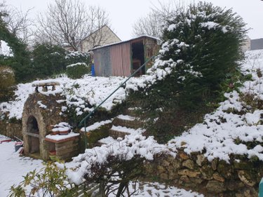 Maison a vendre Saint-Martin-d'Ablois 51530 Marne 140 m2 7 pièces 201400 euros