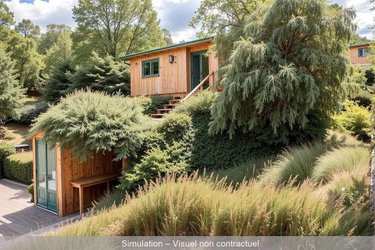 Maison a vendre Saint-Martin-d'Ablois 51530 Marne 140 m2 7 pièces 201400 euros