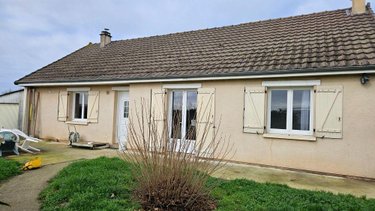 Maison a vendre La Suze-sur-Sarthe 72210 Sarthe 91 m2 4 pièces 183000 euros