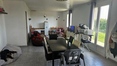 Maison a vendre La Suze-sur-Sarthe 72210 Sarthe 91 m2 4 pièces 183000 euros