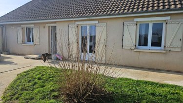 Maison a vendre La Suze-sur-Sarthe 72210 Sarthe 91 m2 4 pièces 183000 euros