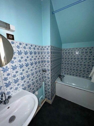 Immeuble a vendre Blois 41000 Loir-et-Cher 254 m2  366667 euros