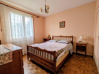 Maison a vendre Quimperlé 29300 Finistère 64 m2  187560 euros