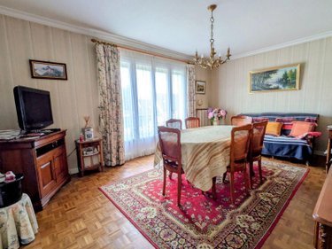 Maison a vendre Quimperlé 29300 Finistère 64 m2  187560 euros