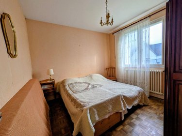 Maison a vendre Quimperlé 29300 Finistère 64 m2  187560 euros