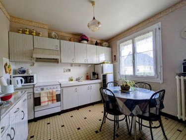 Maison a vendre Quimperlé 29300 Finistère 64 m2  187560 euros