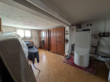 Maison a vendre Quimperlé 29300 Finistère 64 m2  187560 euros