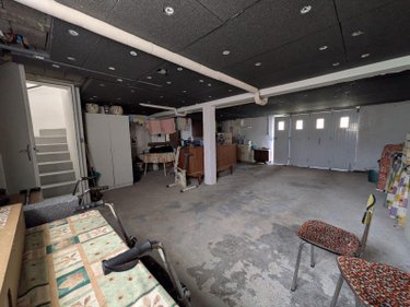 Maison a vendre Quimperlé 29300 Finistère 64 m2  187560 euros