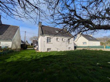 Maison a vendre Quimperlé 29300 Finistère 64 m2  187560 euros