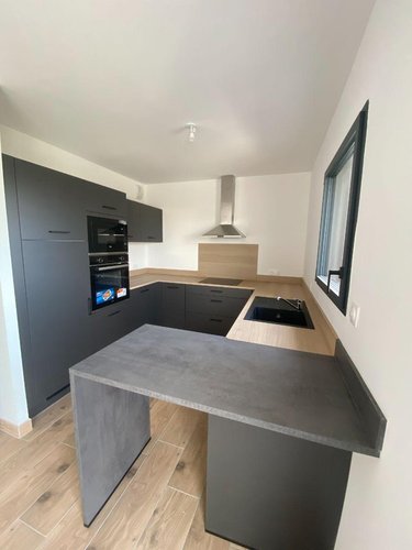 Location appartement Landivisiau 29400 Finistère 85 m2 4 pièces 800 euros