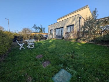 Maison a vendre Landivisiau 29400 Finistère 125 m2 7 pièces 264000 euros