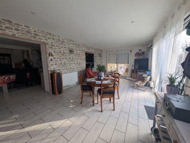 Maison a vendre Landivisiau 29400 Finistère 125 m2 7 pièces 264000 euros