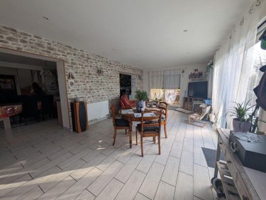 Maison a vendre Landivisiau 29400 Finistère 125 m2 7 pièces 282200 euros