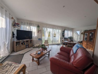 Maison a vendre Landivisiau 29400 Finistère 125 m2 7 pièces 282200 euros