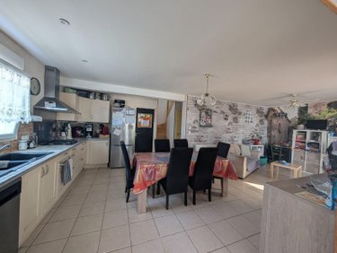 Maison a vendre Landivisiau 29400 Finistère 125 m2 7 pièces 264000 euros