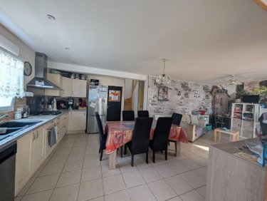 Maison a vendre Landivisiau 29400 Finistère 125 m2 7 pièces 264400 euros