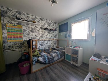 Maison a vendre Landivisiau 29400 Finistère 125 m2 7 pièces 282200 euros