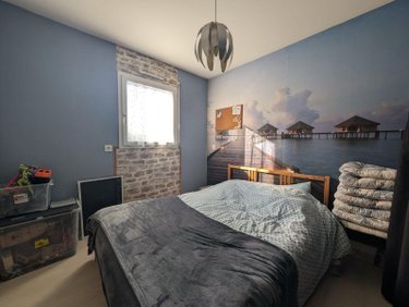 Maison a vendre Landivisiau 29400 Finistère 125 m2 7 pièces 264400 euros