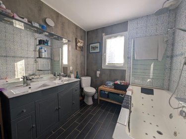 Maison a vendre Landivisiau 29400 Finistère 125 m2 7 pièces 264000 euros