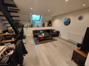 Location appartement Thorigné-Fouillard 35235 Ille-et-Vilaine 38 m2 2 pièces 577 euros