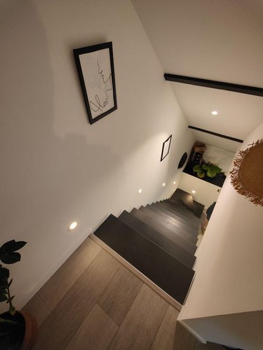 Location appartement Thorigné-Fouillard 35235 Ille-et-Vilaine 38 m2 2 pièces 577 euros