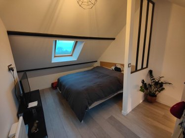 Location appartement Thorigné-Fouillard 35235 Ille-et-Vilaine 38 m2 2 pièces 577 euros