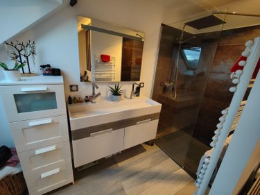 Location appartement Thorigné-Fouillard 35235 Ille-et-Vilaine 38 m2 2 pièces 577 euros