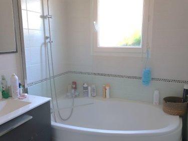 Maison a vendre Châtellerault 86100 Vienne 78 m2 4 pièces 159296 euros