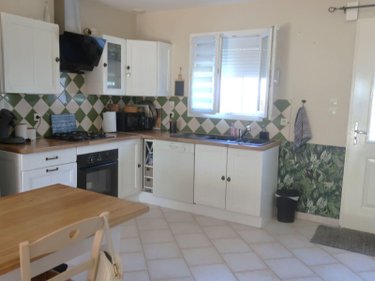 Maison a vendre Châtellerault 86100 Vienne 78 m2 4 pièces 159296 euros