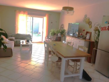 Maison a vendre Châtellerault 86100 Vienne 78 m2 4 pièces 159296 euros