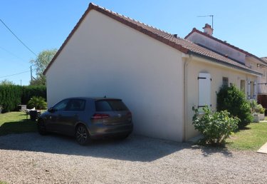 Maison a vendre Châtellerault 86100 Vienne 78 m2 4 pièces 159296 euros