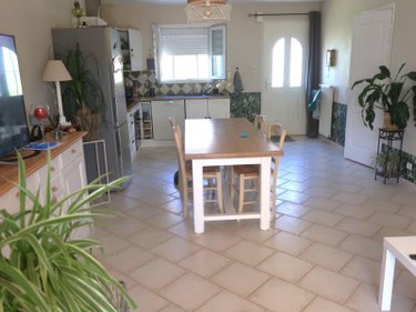 Maison a vendre Châtellerault 86100 Vienne 78 m2 4 pièces 159296 euros